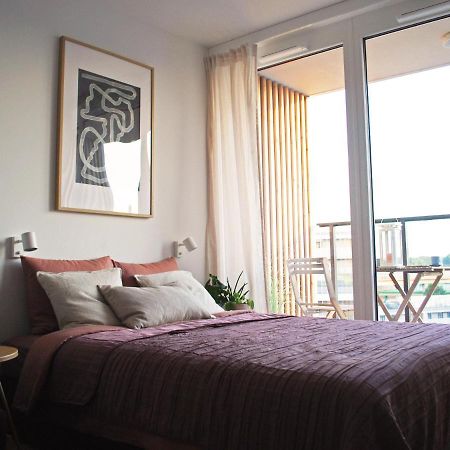 Apartament City Break 124 Βαρσοβία Εξωτερικό φωτογραφία