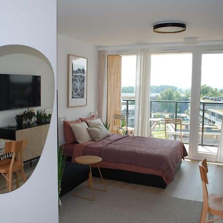 Apartament City Break 124 Βαρσοβία Εξωτερικό φωτογραφία