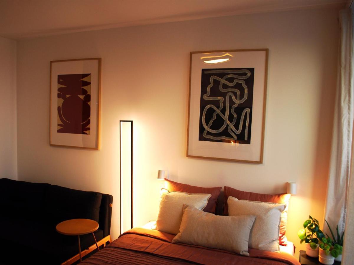 Apartament City Break 124 Βαρσοβία Εξωτερικό φωτογραφία