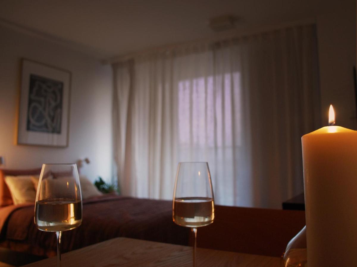 Apartament City Break 124 Βαρσοβία Εξωτερικό φωτογραφία