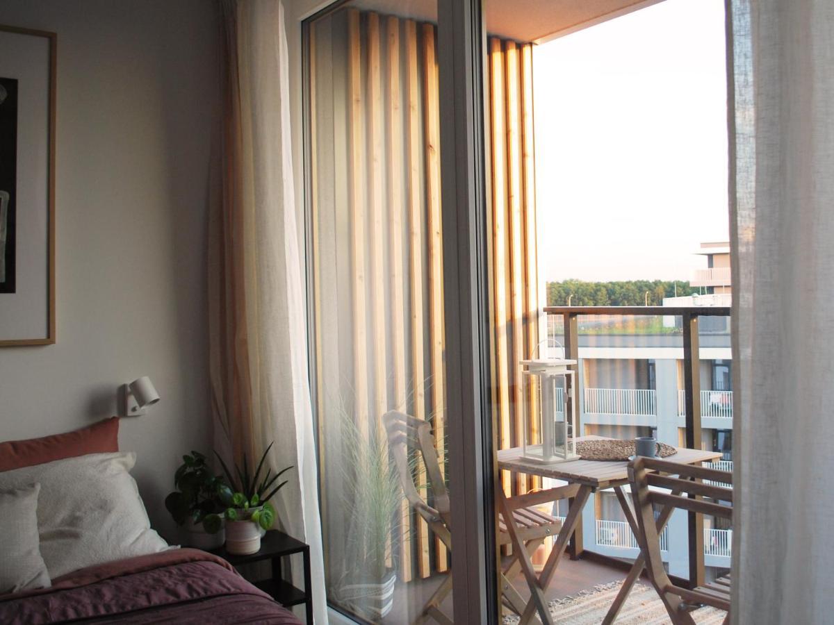 Apartament City Break 124 Βαρσοβία Εξωτερικό φωτογραφία
