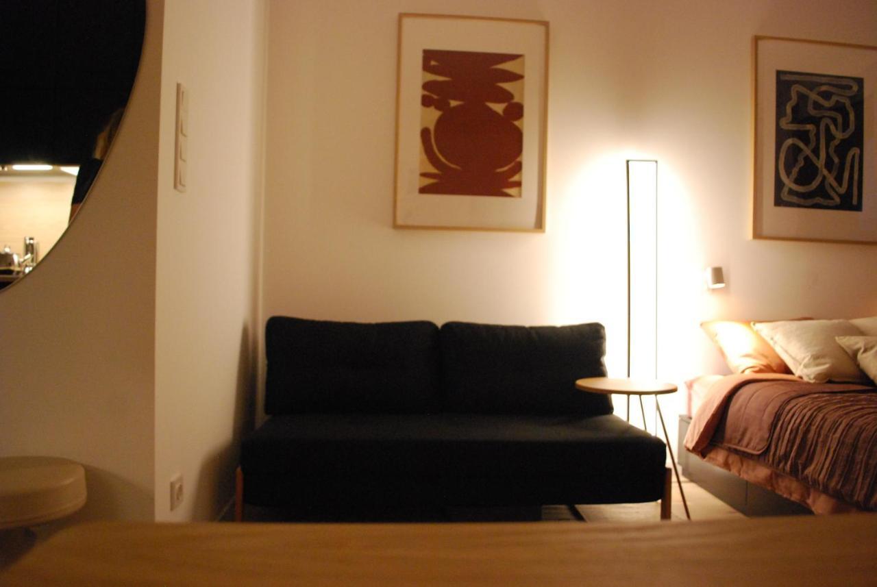 Apartament City Break 124 Βαρσοβία Εξωτερικό φωτογραφία