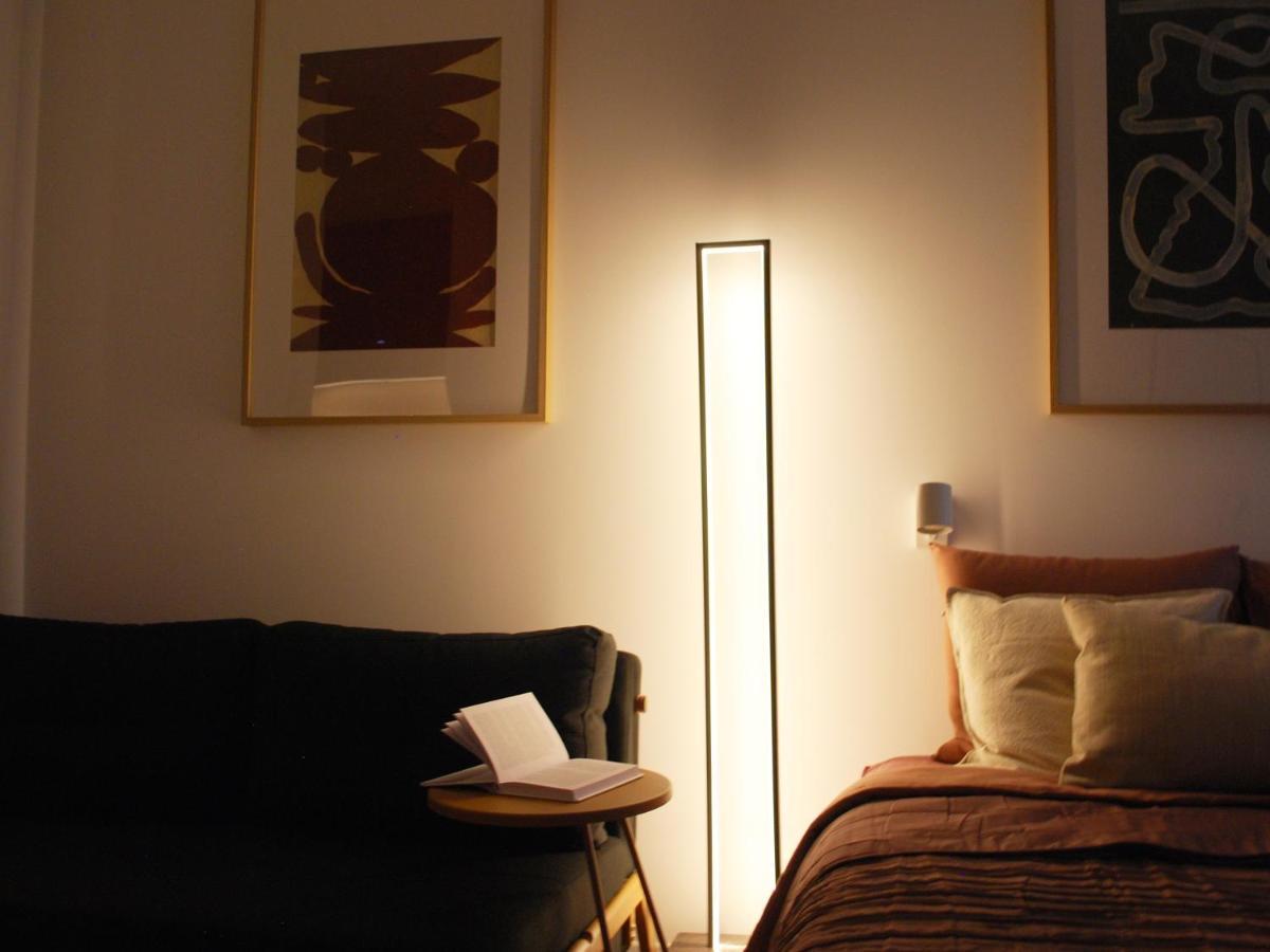 Apartament City Break 124 Βαρσοβία Εξωτερικό φωτογραφία