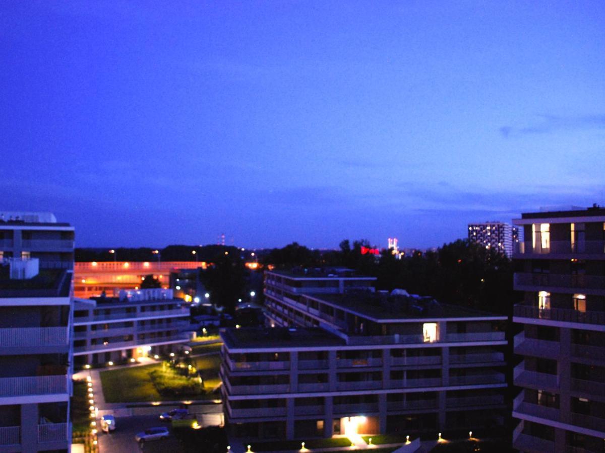 Apartament City Break 124 Βαρσοβία Εξωτερικό φωτογραφία