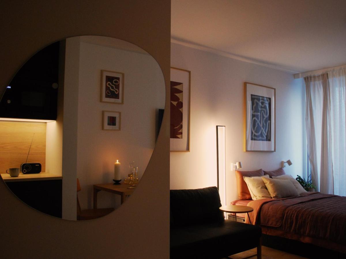 Apartament City Break 124 Βαρσοβία Εξωτερικό φωτογραφία
