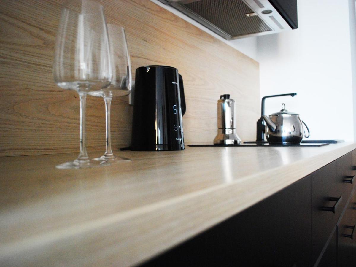 Apartament City Break 124 Βαρσοβία Εξωτερικό φωτογραφία