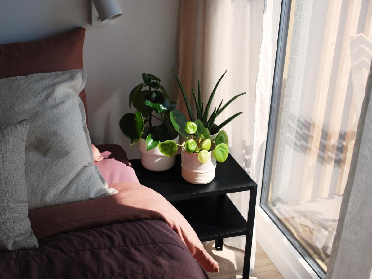 Apartament City Break 124 Βαρσοβία Εξωτερικό φωτογραφία
