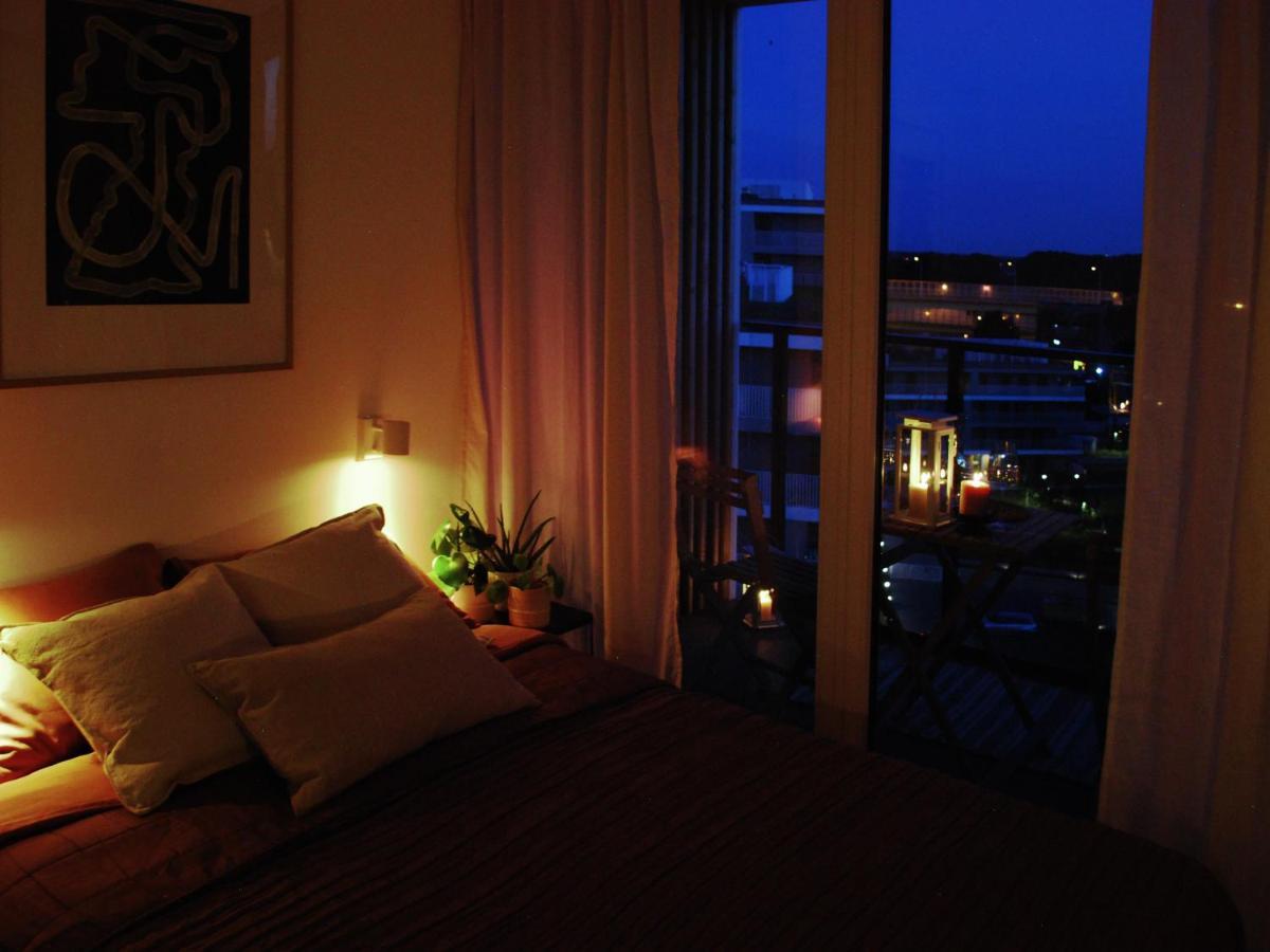 Apartament City Break 124 Βαρσοβία Εξωτερικό φωτογραφία