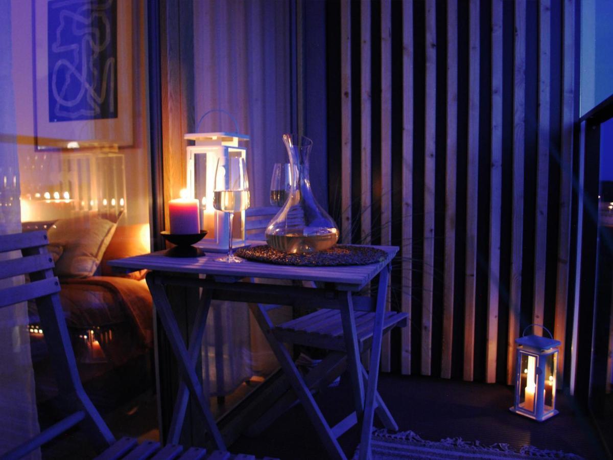 Apartament City Break 124 Βαρσοβία Εξωτερικό φωτογραφία