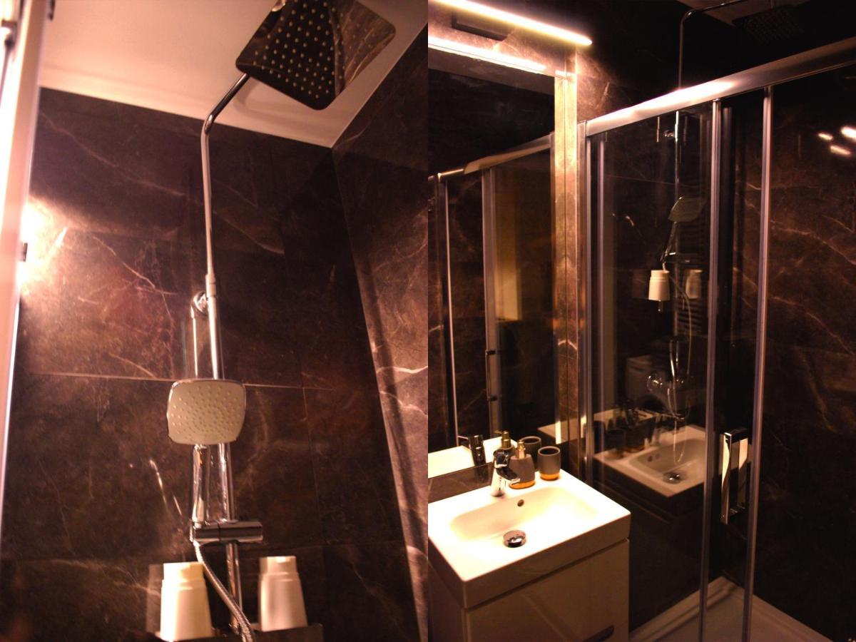 Apartament City Break 124 Βαρσοβία Εξωτερικό φωτογραφία