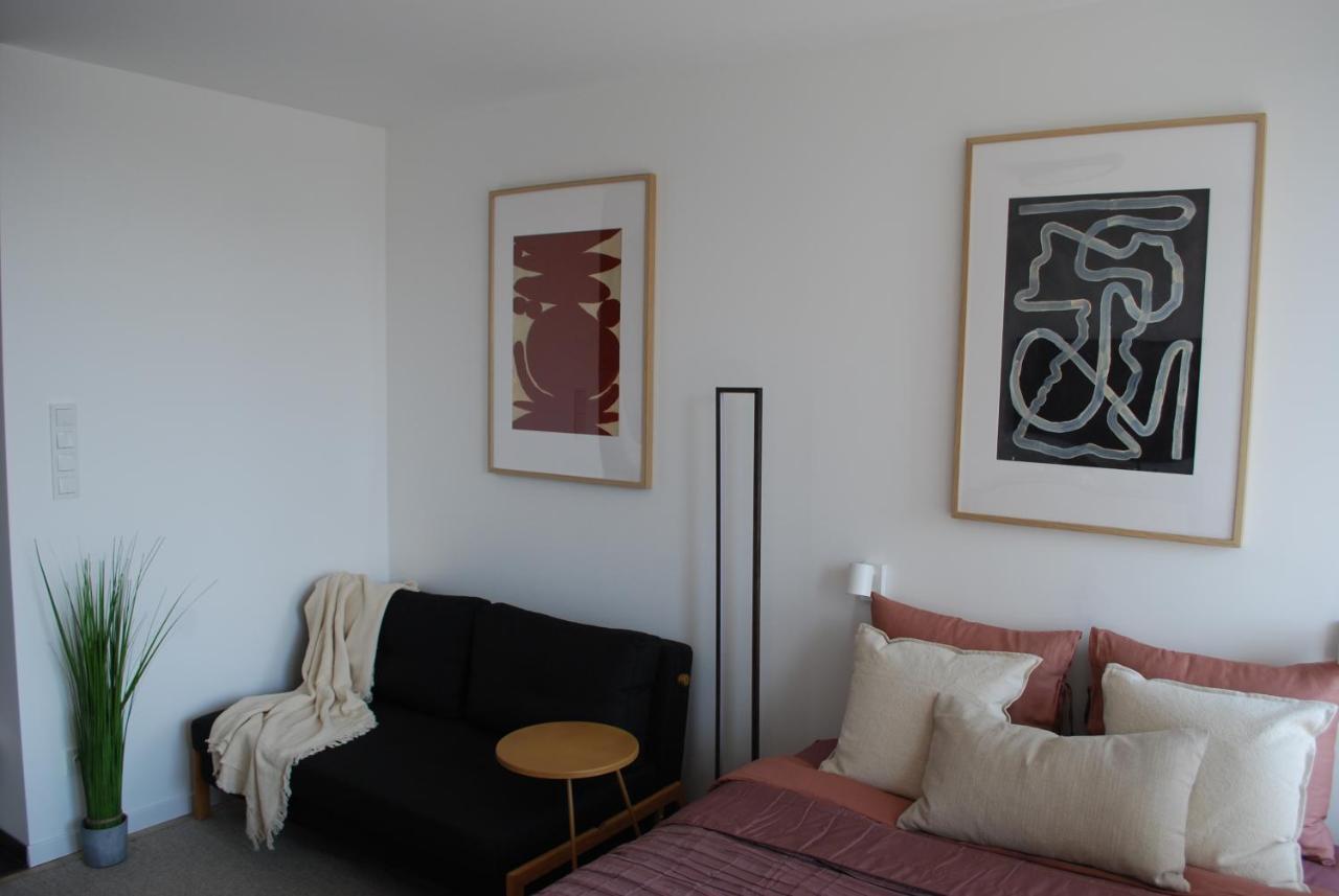 Apartament City Break 124 Βαρσοβία Εξωτερικό φωτογραφία