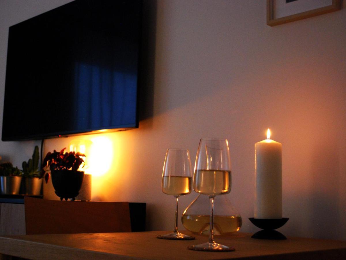 Apartament City Break 124 Βαρσοβία Εξωτερικό φωτογραφία